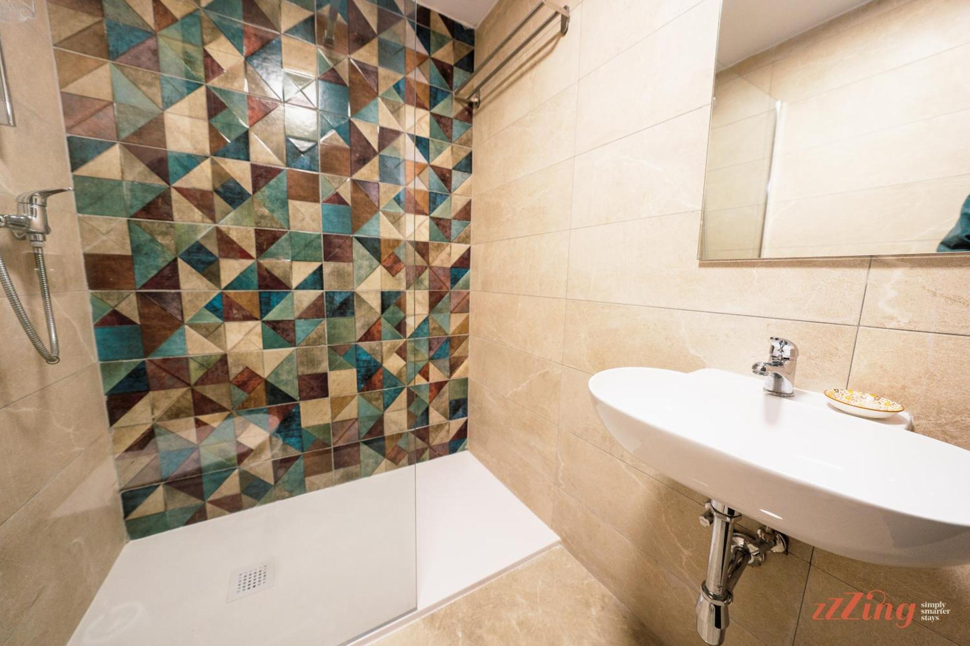Seashore Stays - Stunning Apartments Right By The Sea St. Paul's Bay Oda fotoğraf