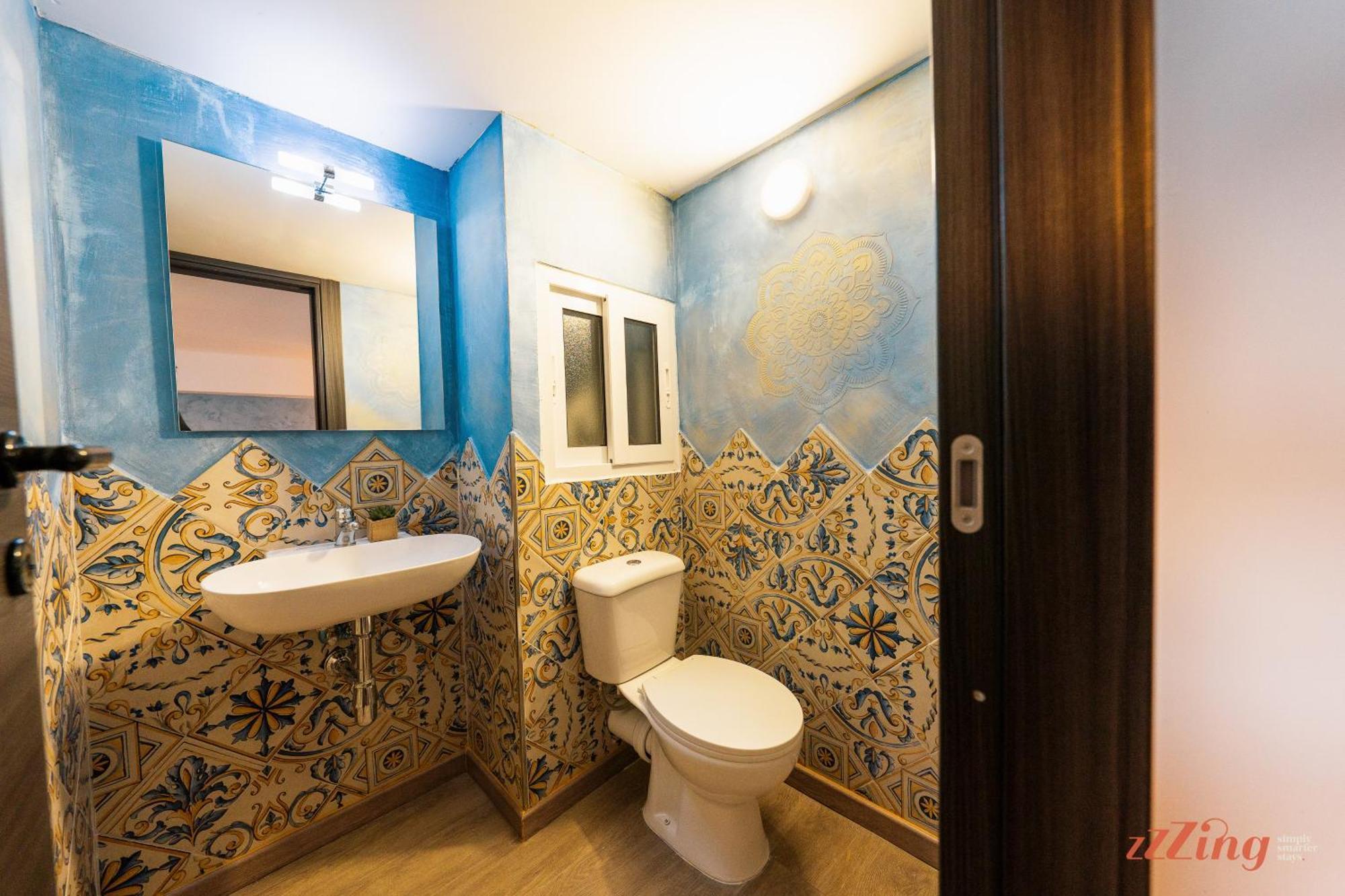 Seashore Stays - Stunning Apartments Right By The Sea St. Paul's Bay Oda fotoğraf
